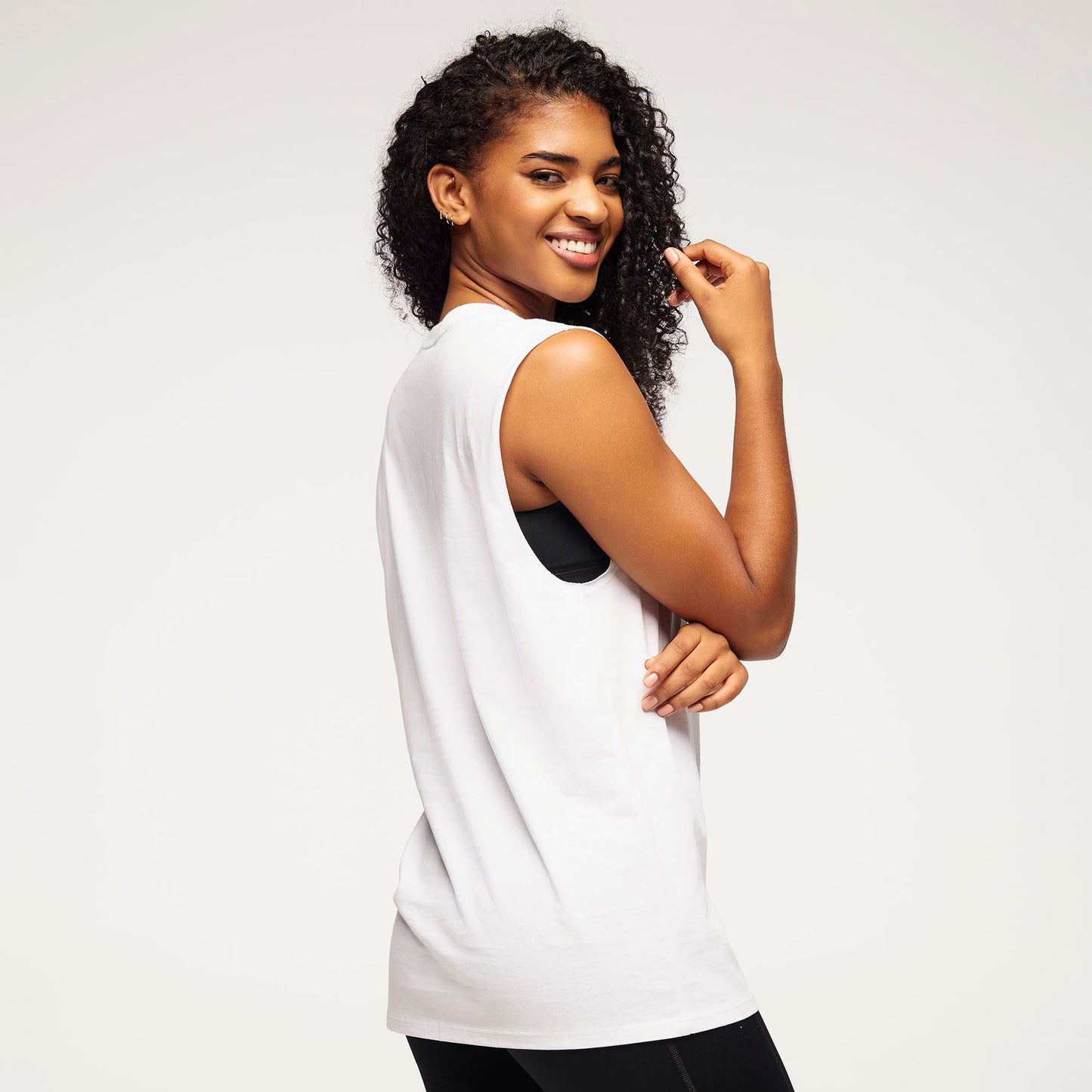 Zumba® Runway Muscle Tank