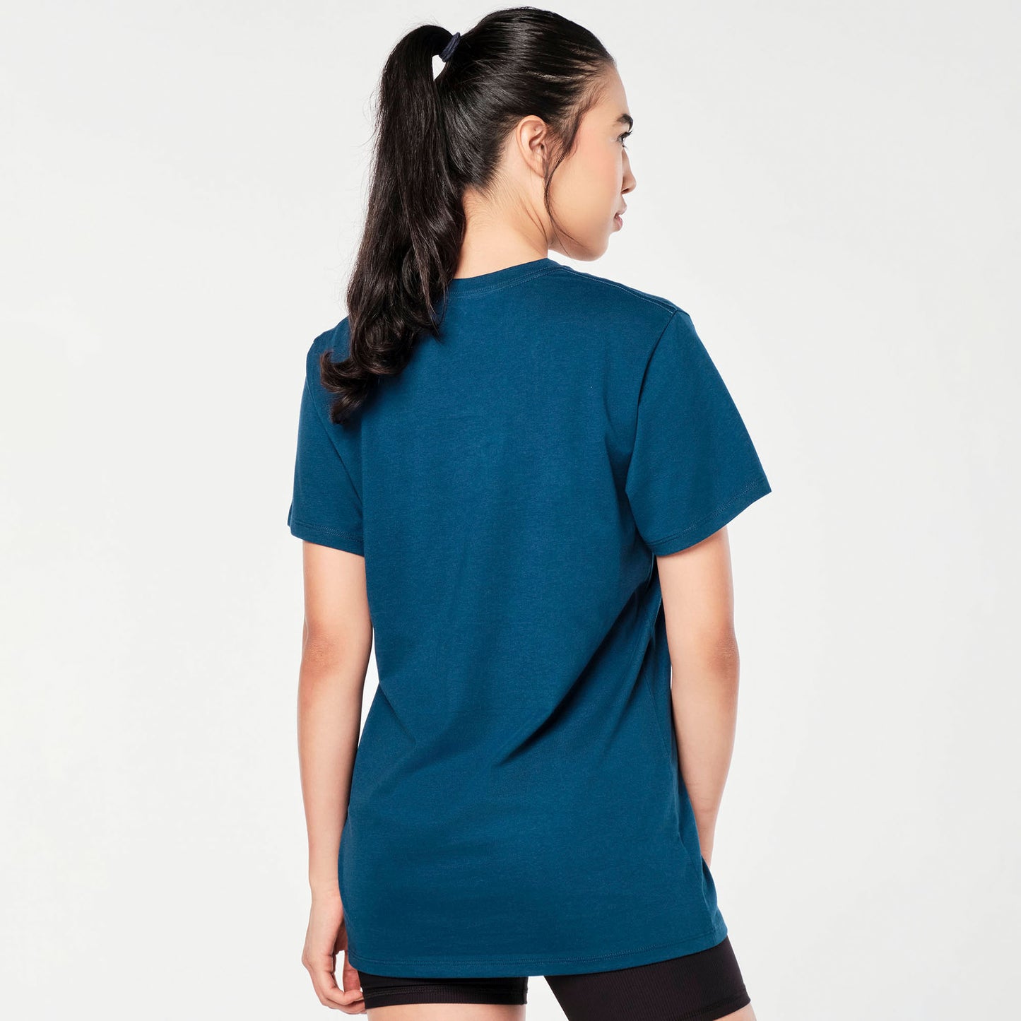 Circl™ Unisex Crew Neck Tee