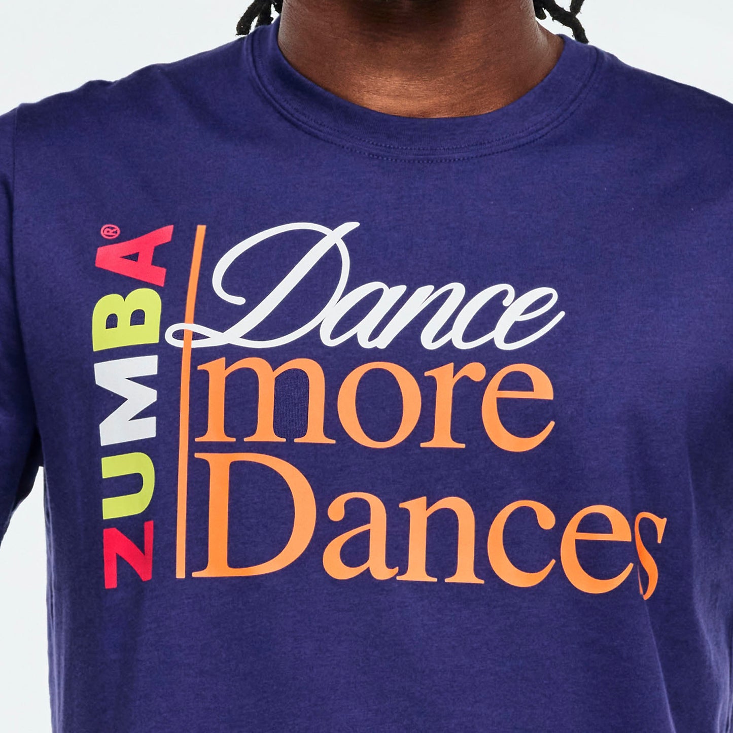 Class of 2001 Unisex Crew Neck Tee - Soft Navy