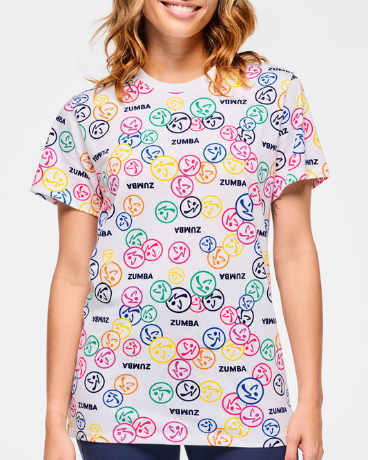 Zumbito® Tee