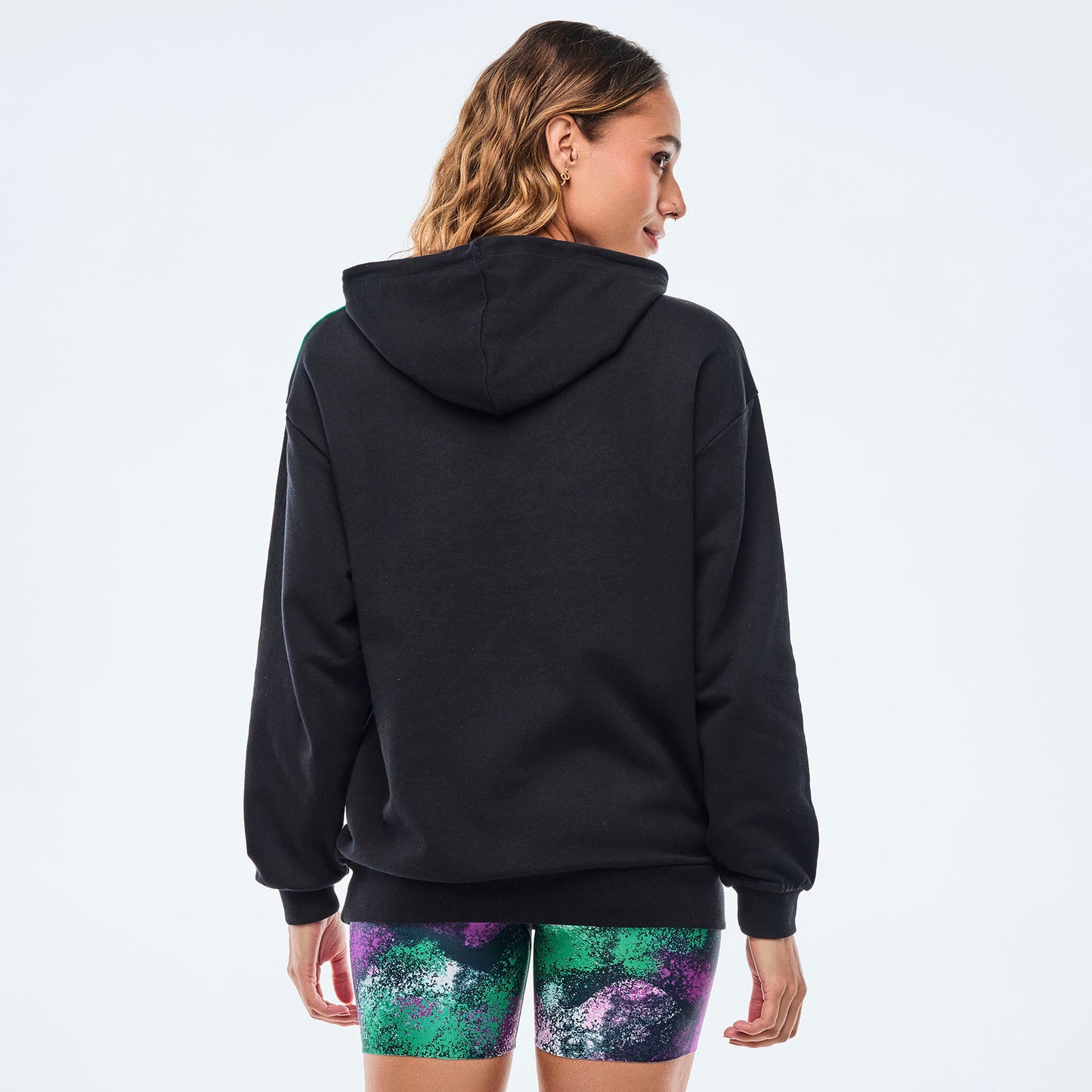 Apres Zumba®  Unisex Pullover Hoodie