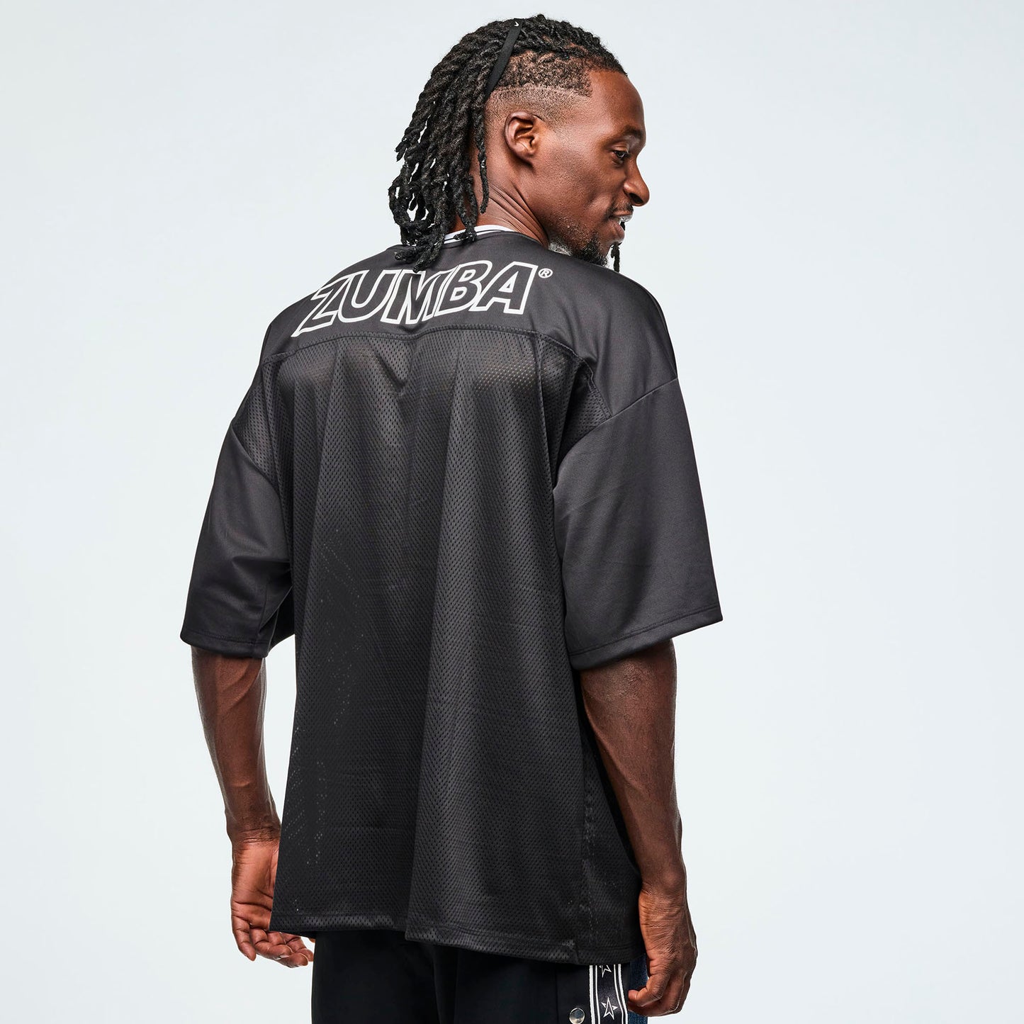 ***COMING SOON*** |GINAxZW| Oversized Sports Jersey