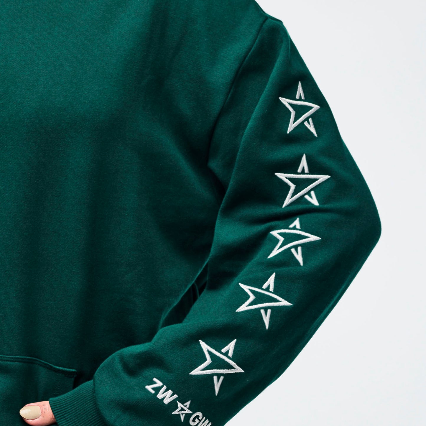 ***COMING SOON*** |GINAxZW| Unisex Pullover Hoodie