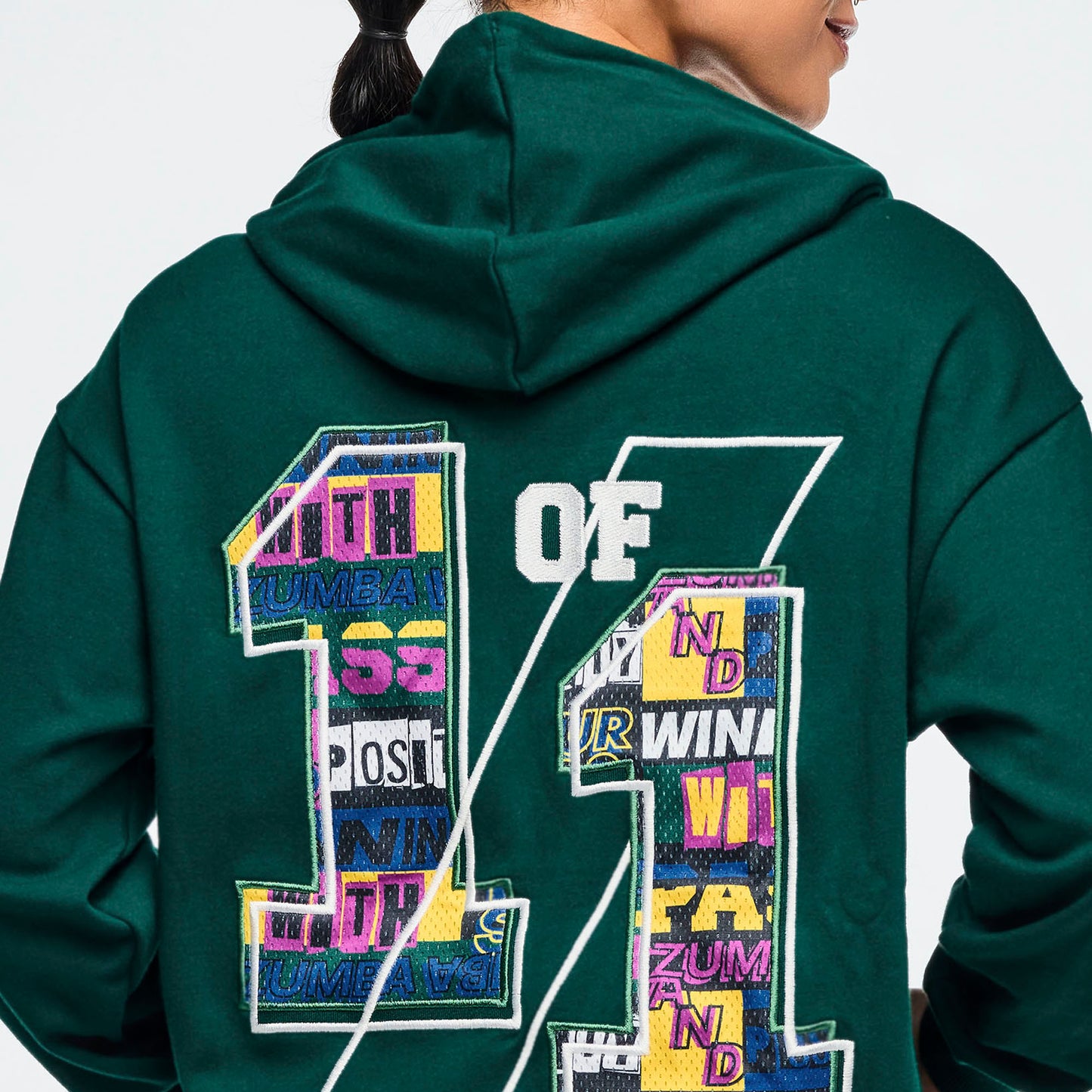 ***COMING SOON*** |GINAxZW| Unisex Pullover Hoodie