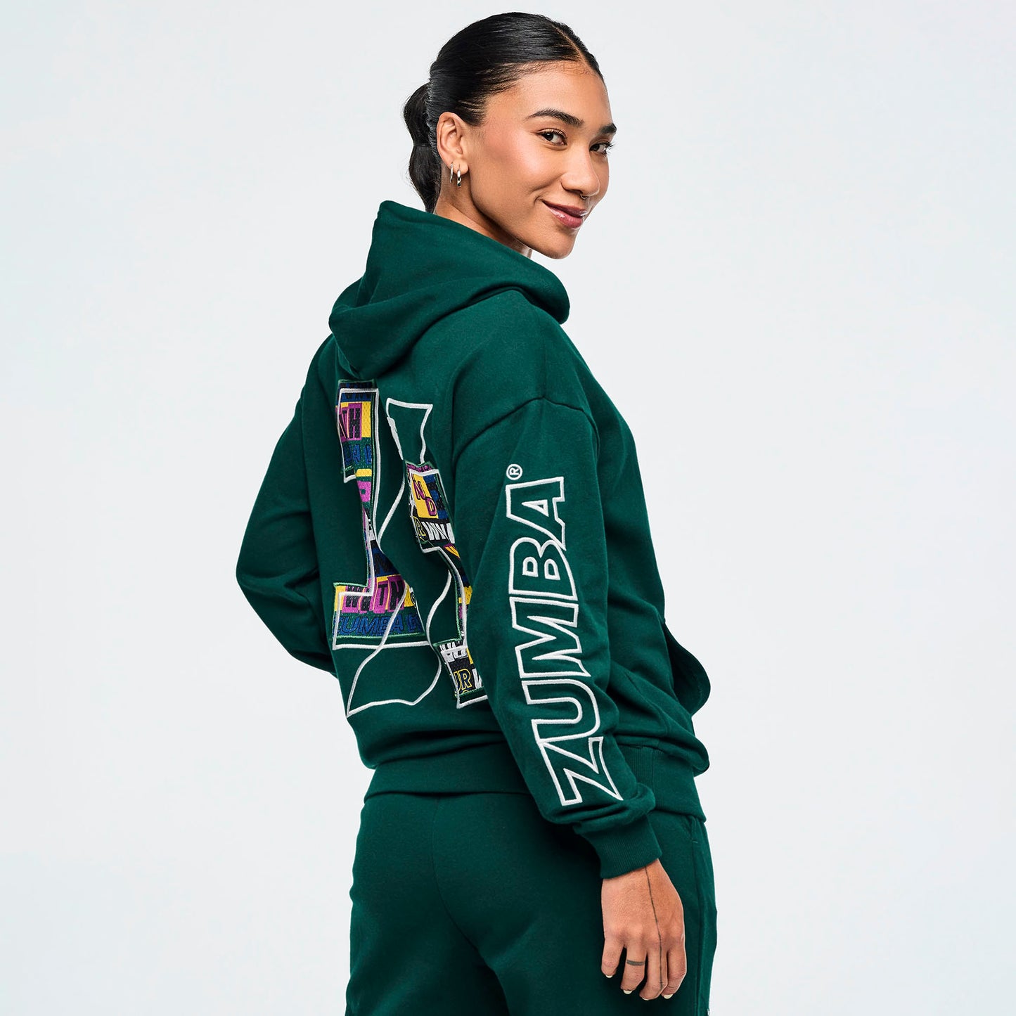 ***COMING SOON*** |GINAxZW| Unisex Pullover Hoodie