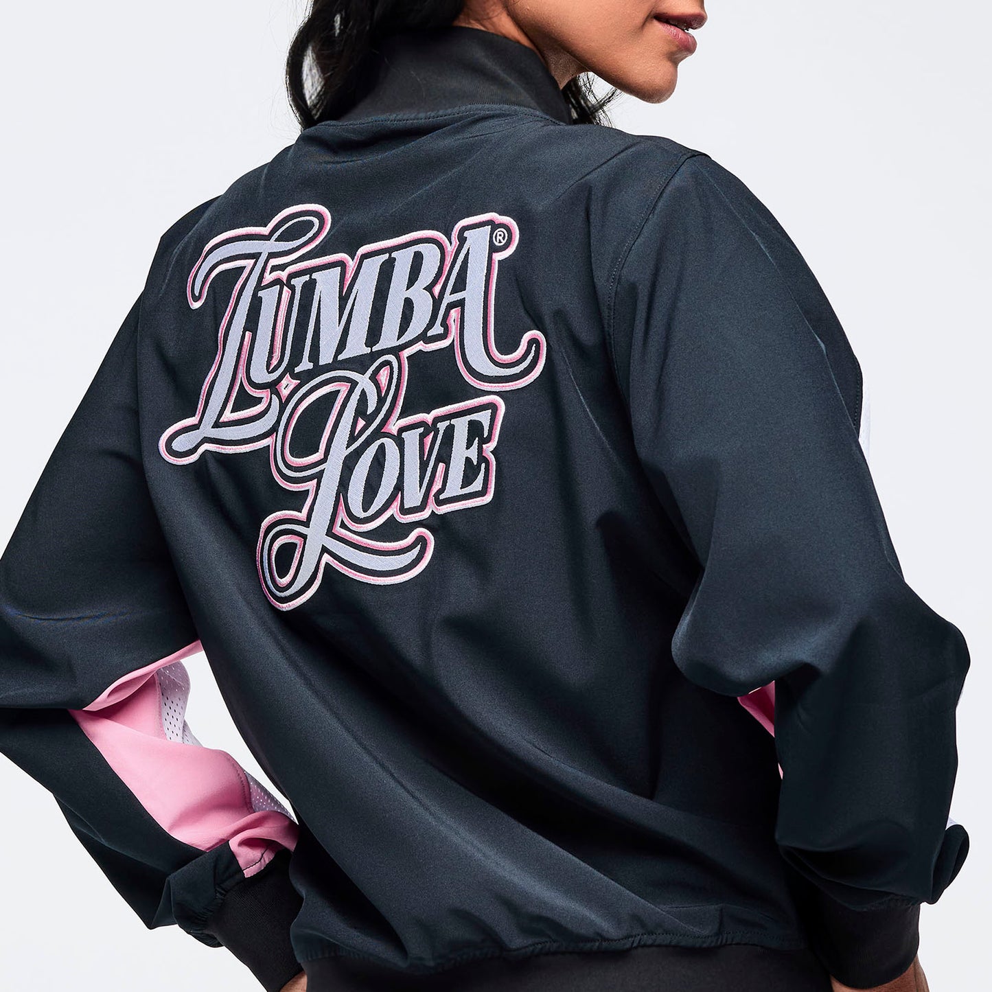 Zumba® Amour Unisex Jacket