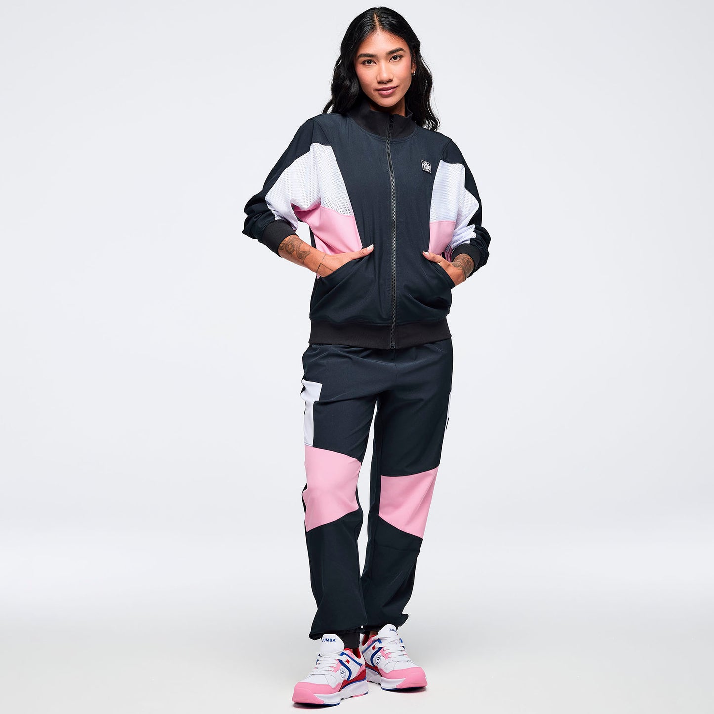 Zumba® Amour Unisex Jacket
