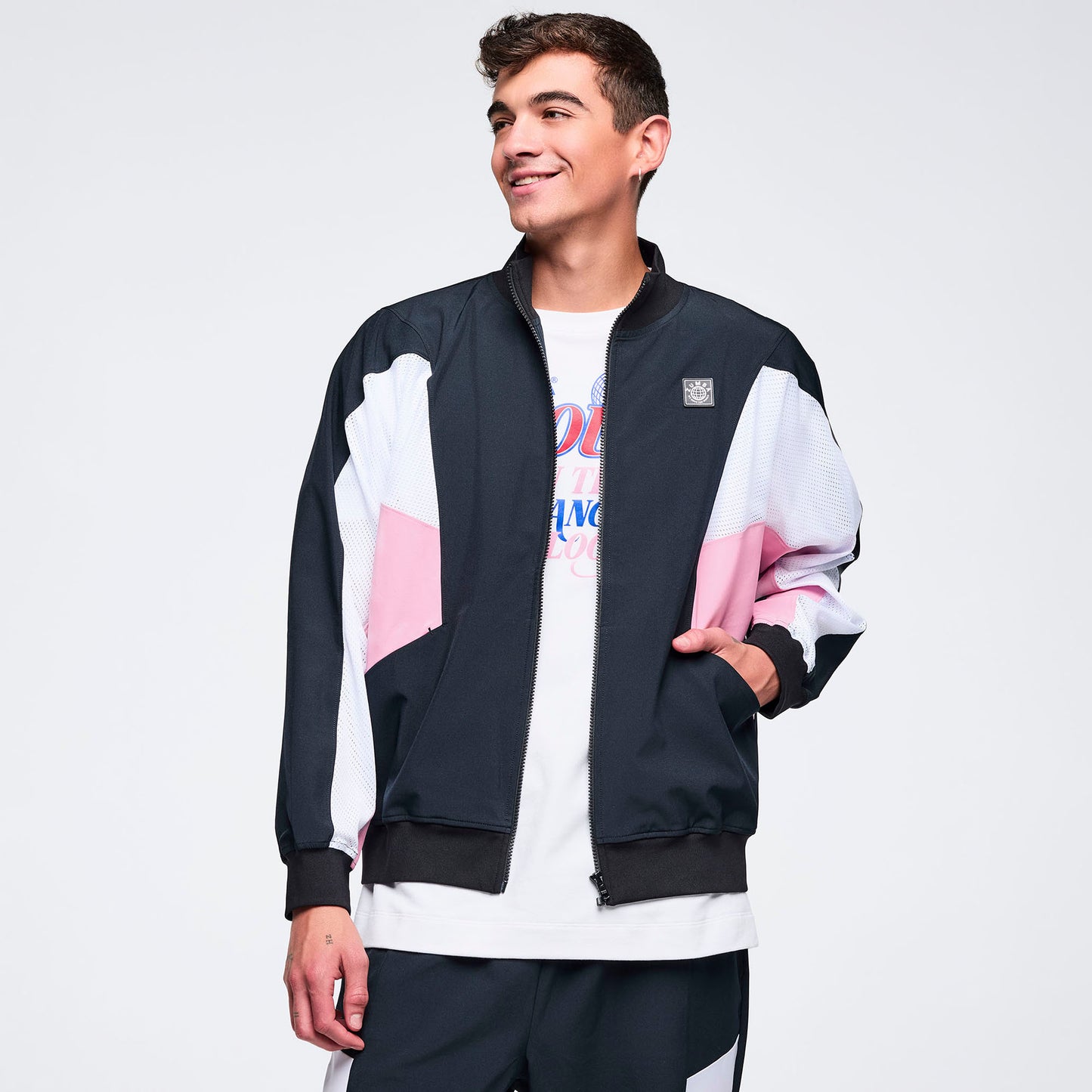 Zumba® Amour Unisex Jacket