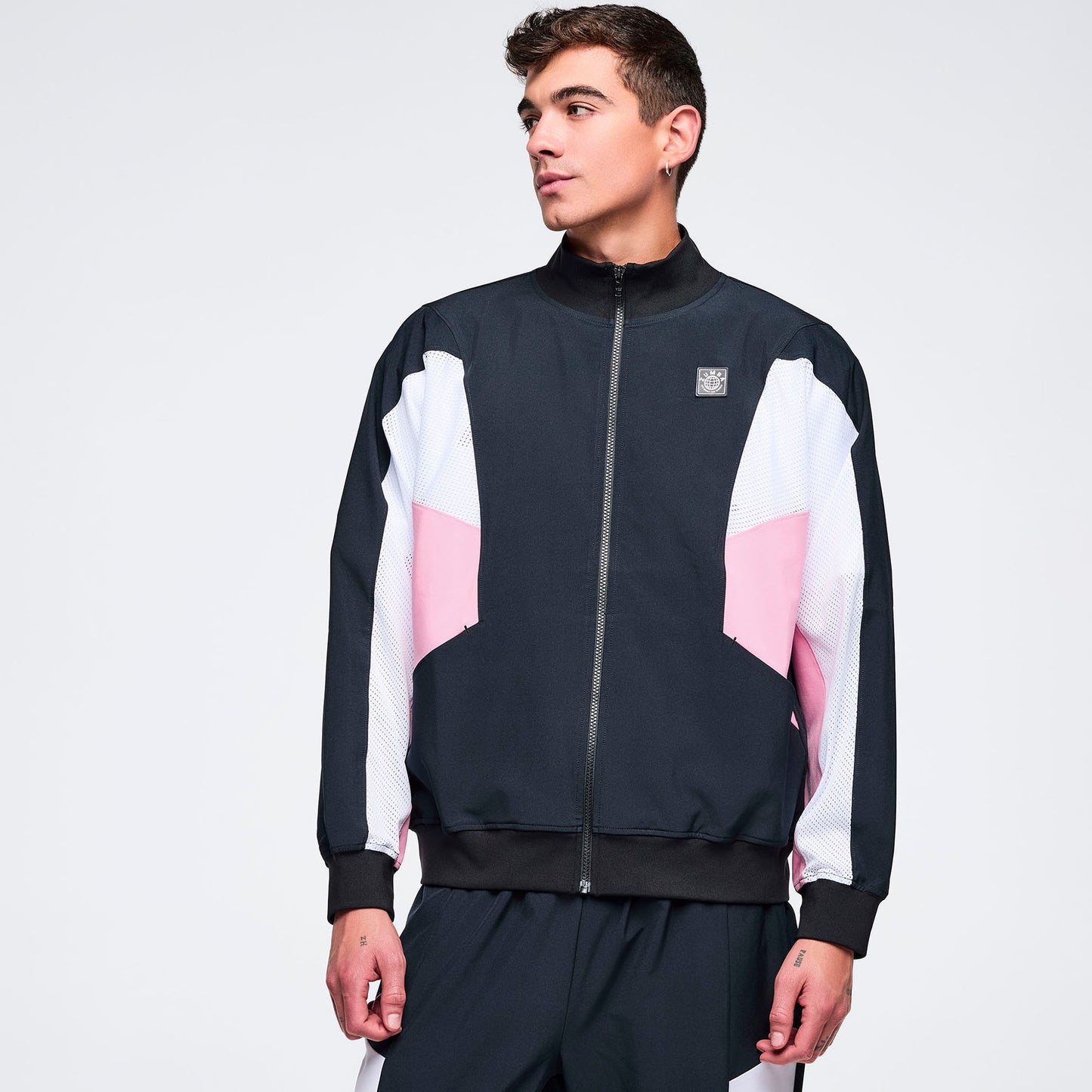 Zumba® Amour Unisex Jacket