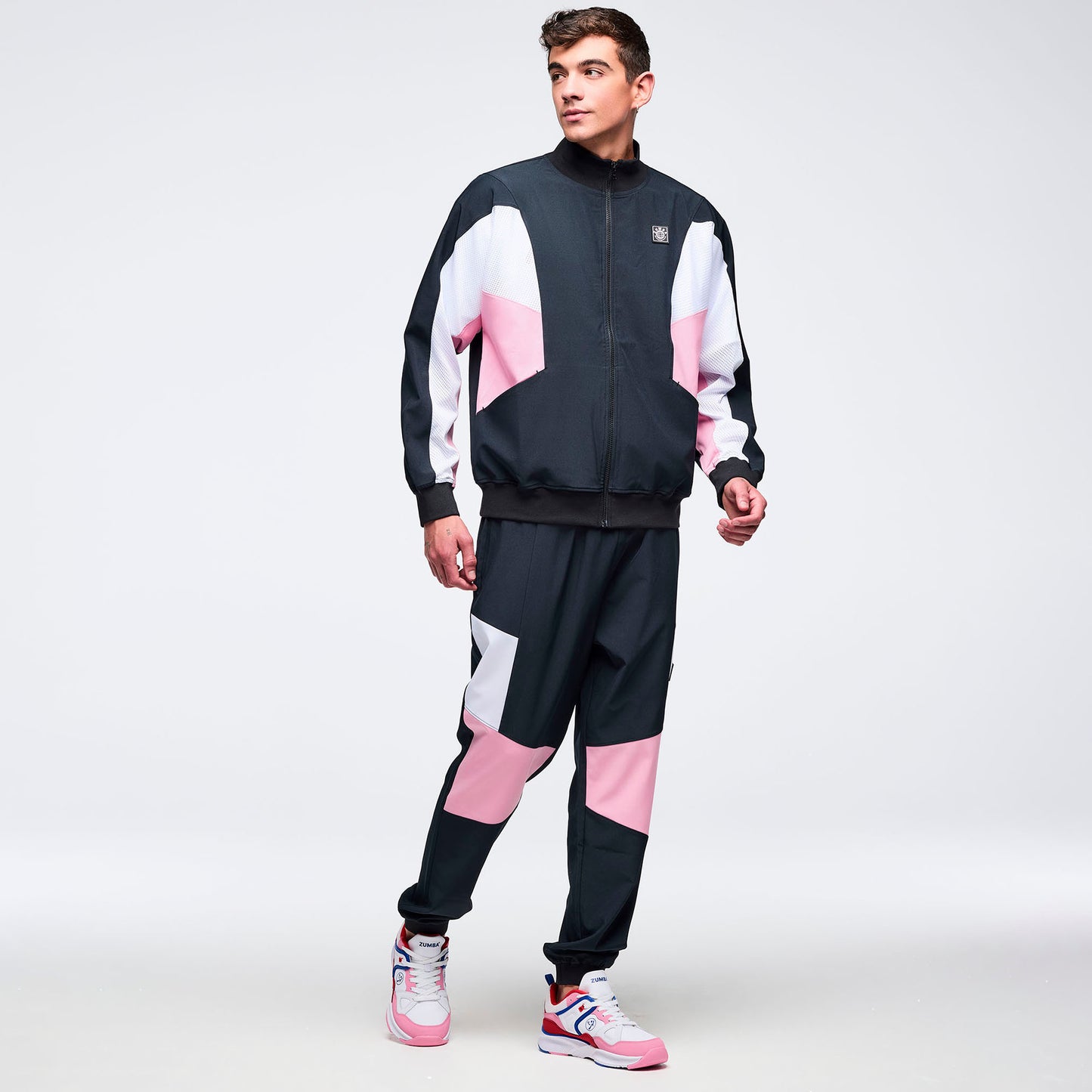 Zumba® Amour Unisex Jacket