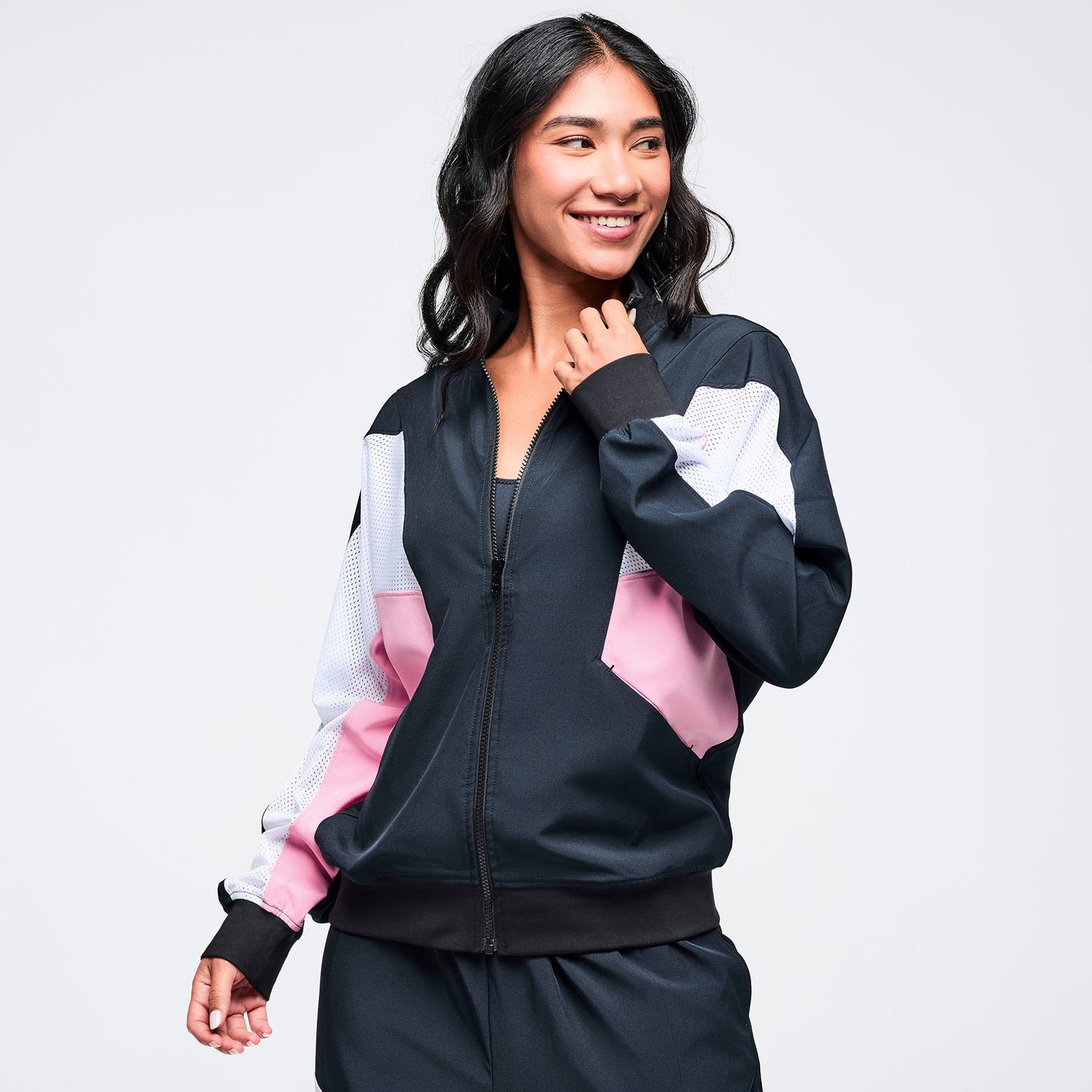 Zumba® Amour Unisex Jacket