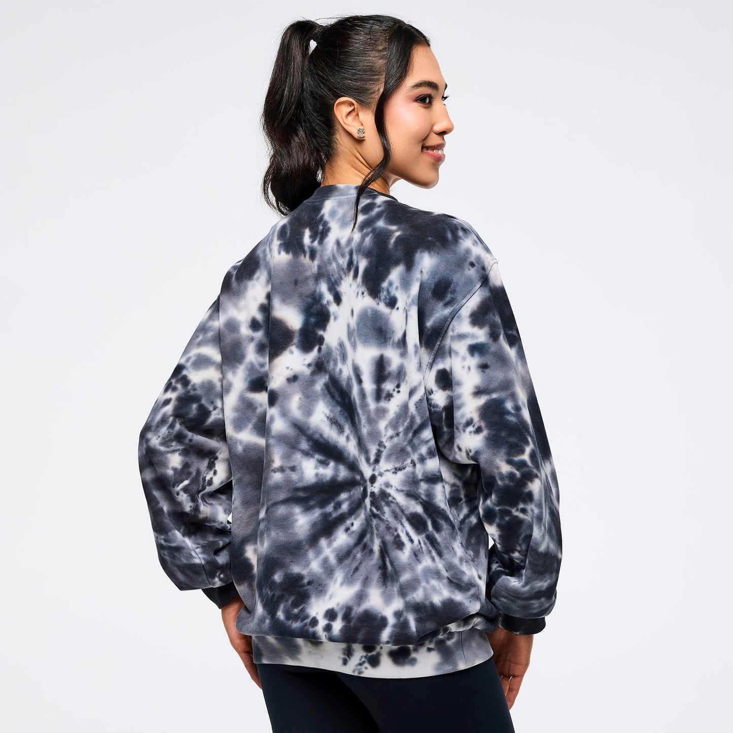 Zumba® Basic Unisex Pullover Sweatshirt