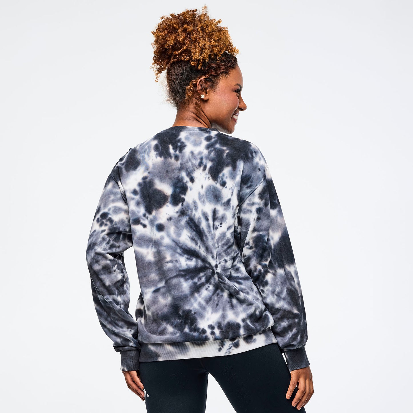Zumba® Basic Unisex Pullover Sweatshirt