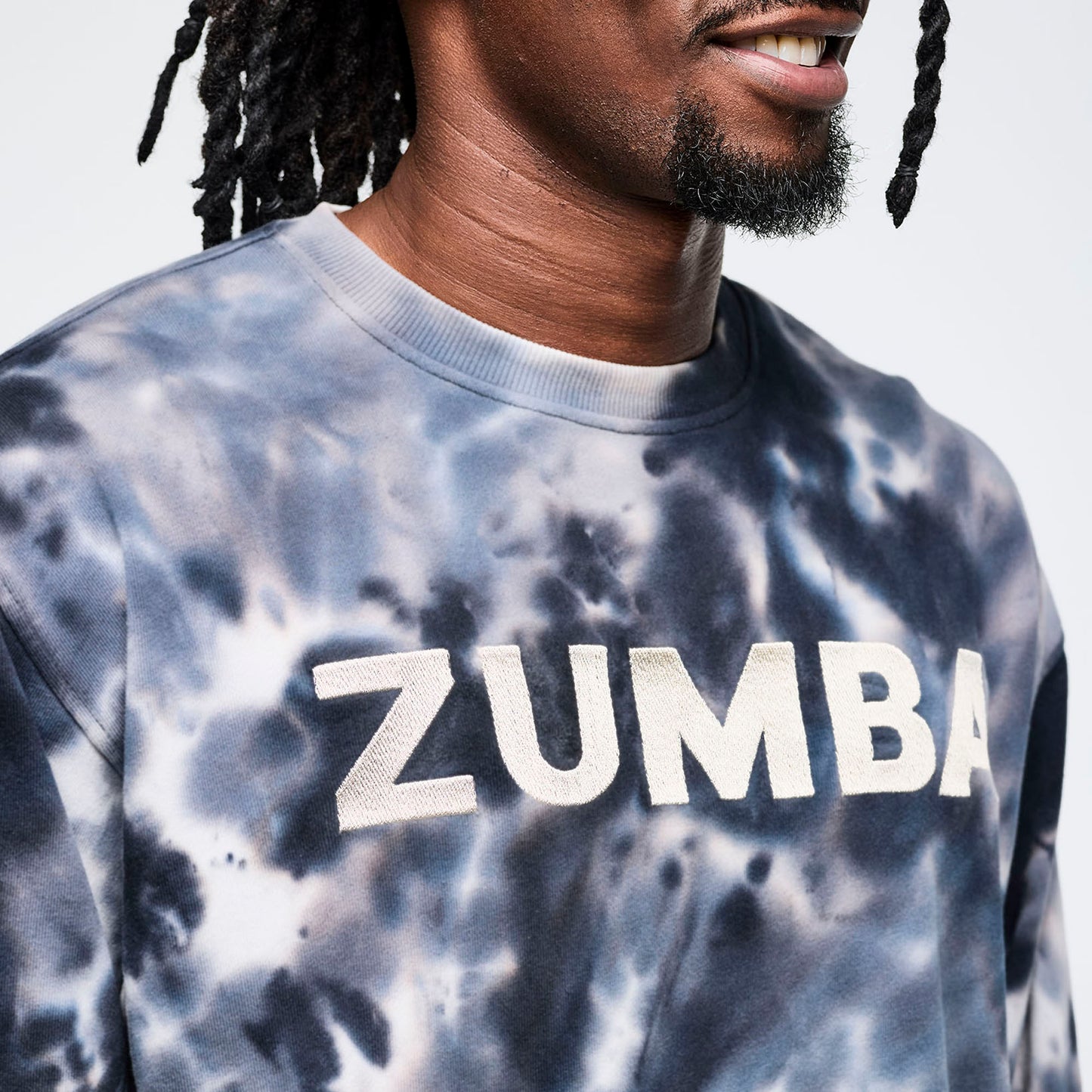 Zumba® Basic Unisex Pullover Sweatshirt