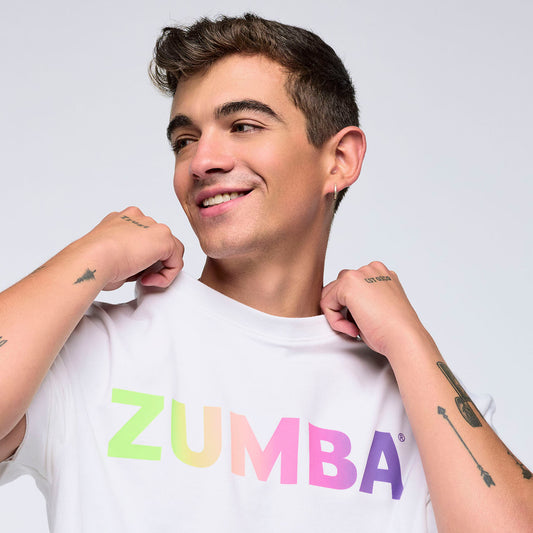 Pastel Unisex Oversized Top