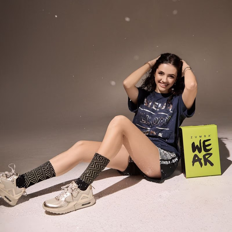 Footwear Zumba® Air Classic Lo GOLD 2024