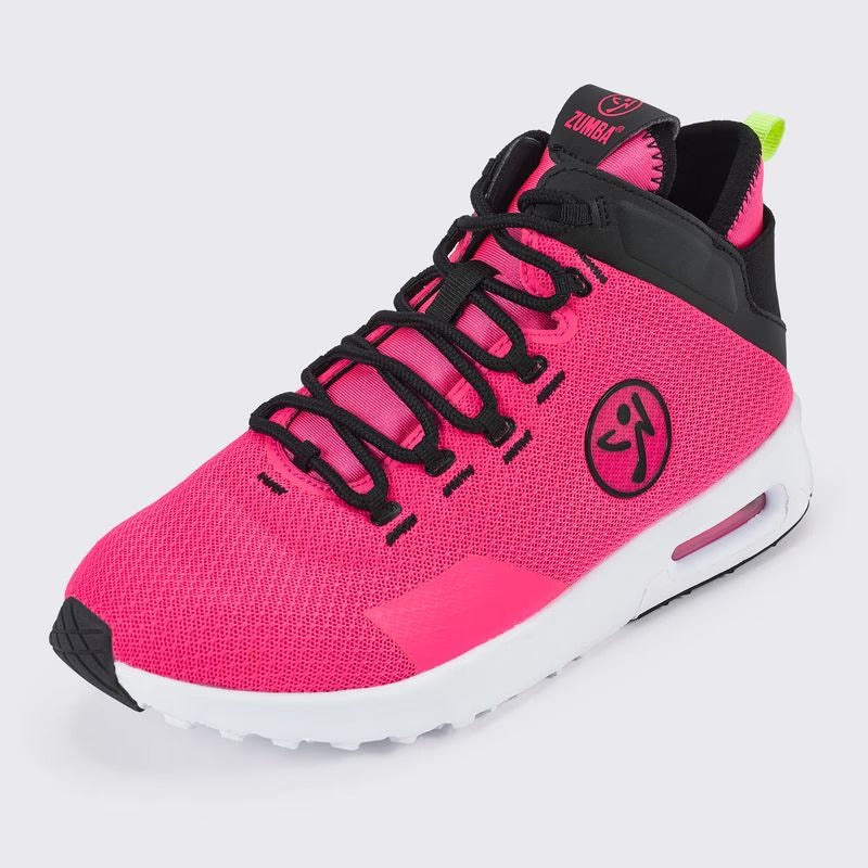 FOOTWEAR Zumba® Air Funk Pink 2024