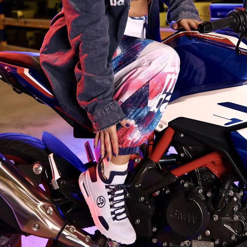 FOOTWEAR Zumba® Mid Air Techno Lite