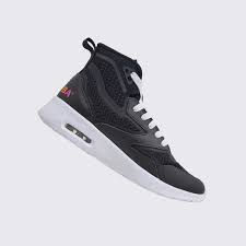 FOOTWEAR26 Zumba® Air Classic High -  Black 2025