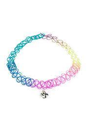 | ZA | Believe In Magic Zumbito Choker