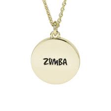 |ZA|Zumbito Necklace With Swarovski Crystals READY TO SHIP IN SA
