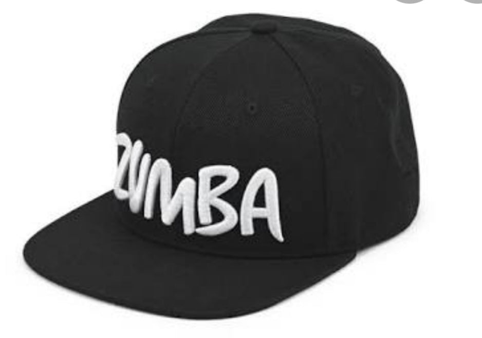 Zumba® Snapback Hat