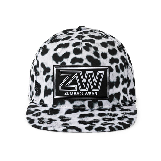 Zumba Worldwide Snapback Hat